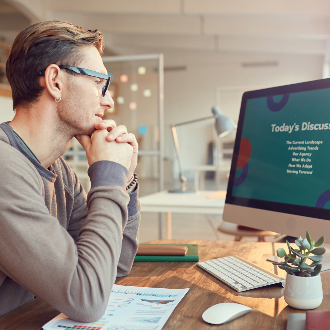 Strategic Wellbeing Webinar Series People First