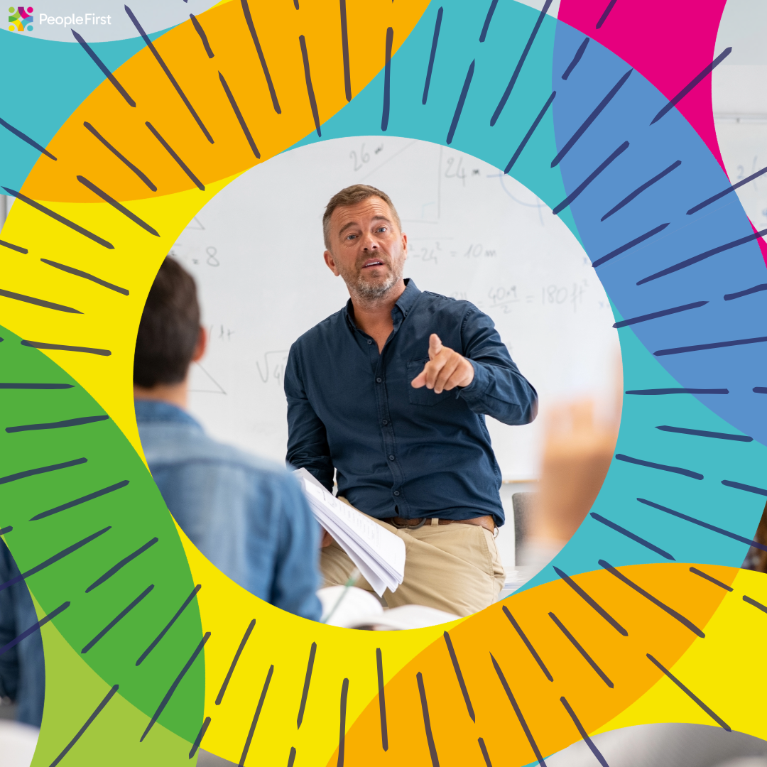 Supporting Educators