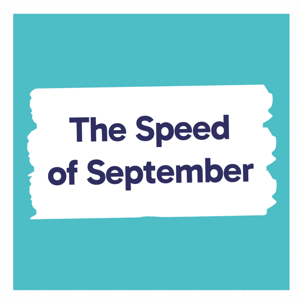 Pace of school leadership